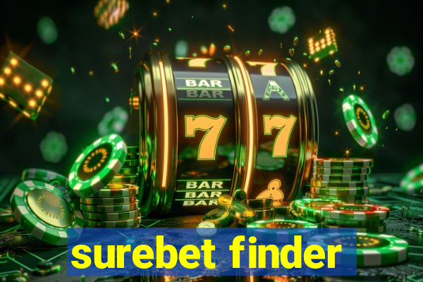 surebet finder